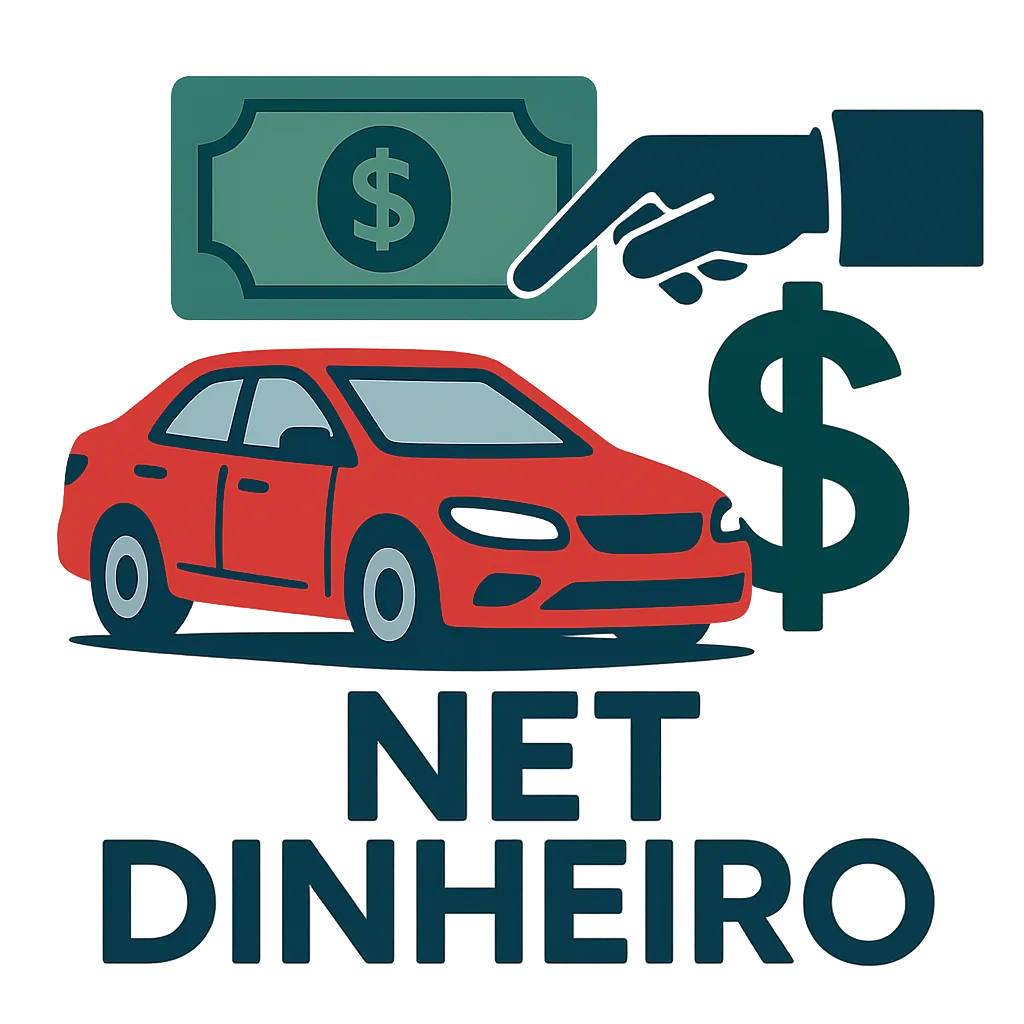 Net Dinheiro