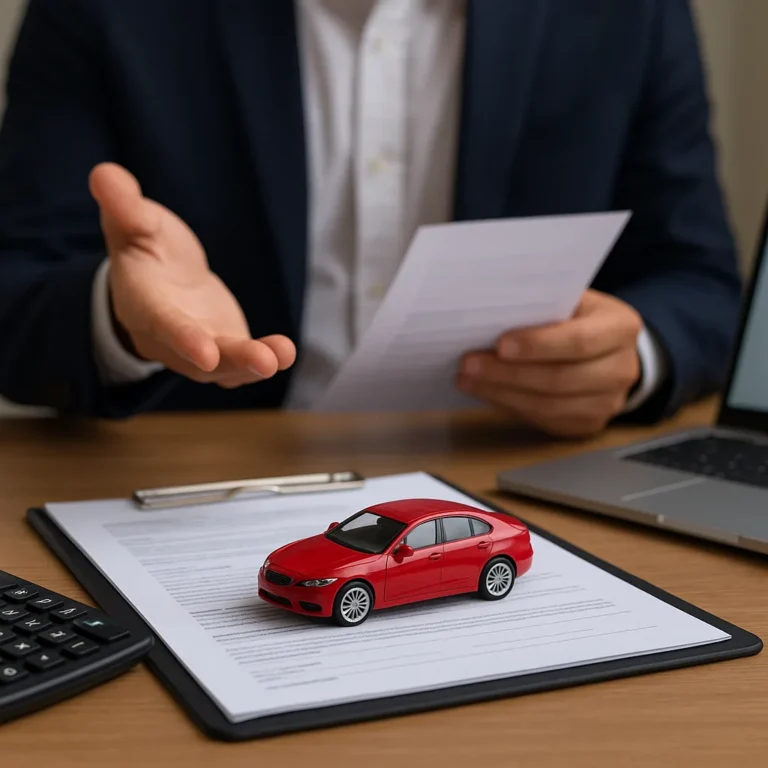 ¿Qué requisitos necesitas para financiar un auto sin enganche en México?
