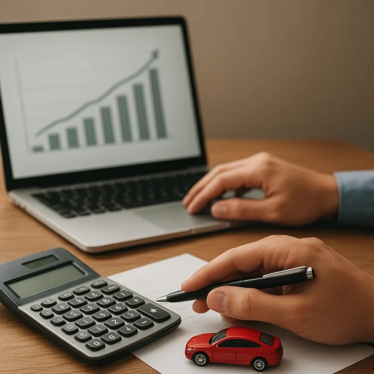 ¿Cómo elegir el plazo adecuado para un crédito de auto sin enganche?
