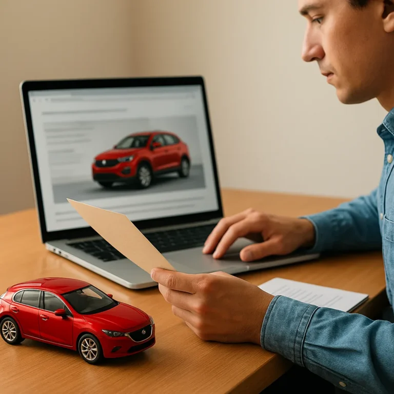 ¿Qué requisitos suelen pedir para financiar un auto sin enganche en México?